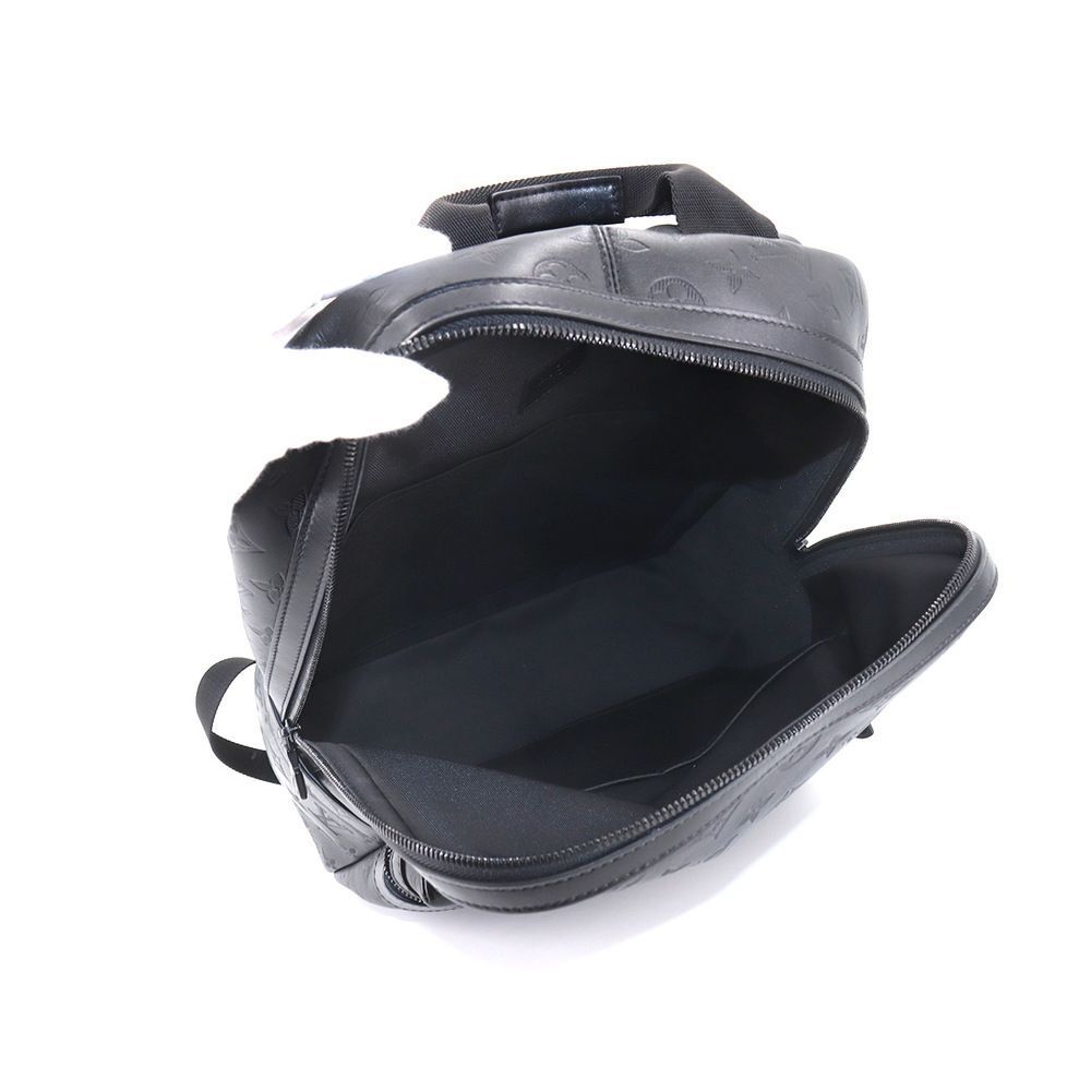 Louis Vuitton Monogram Shadow Sprinter Backpack L… - image 5